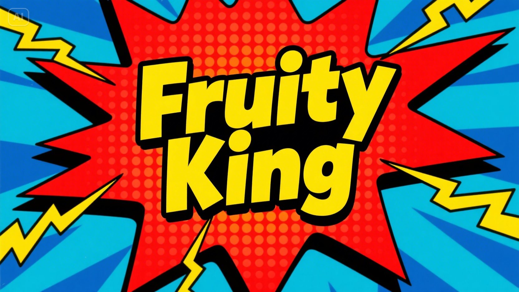 Fruity King